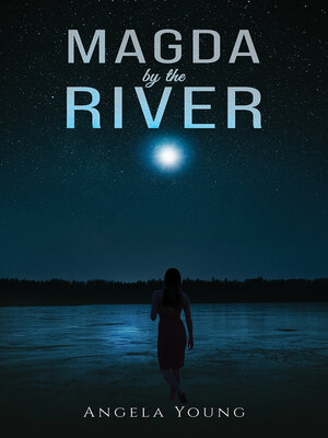 cover image of Magda by the River